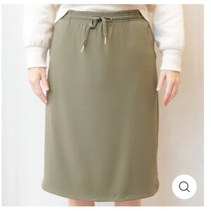 Every day skirt from Mod Lifewear